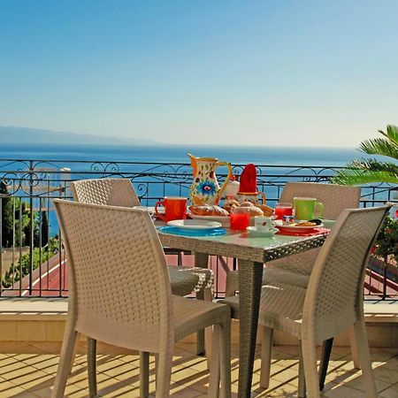 Casa Cloe Apartment Taormina Exterior foto