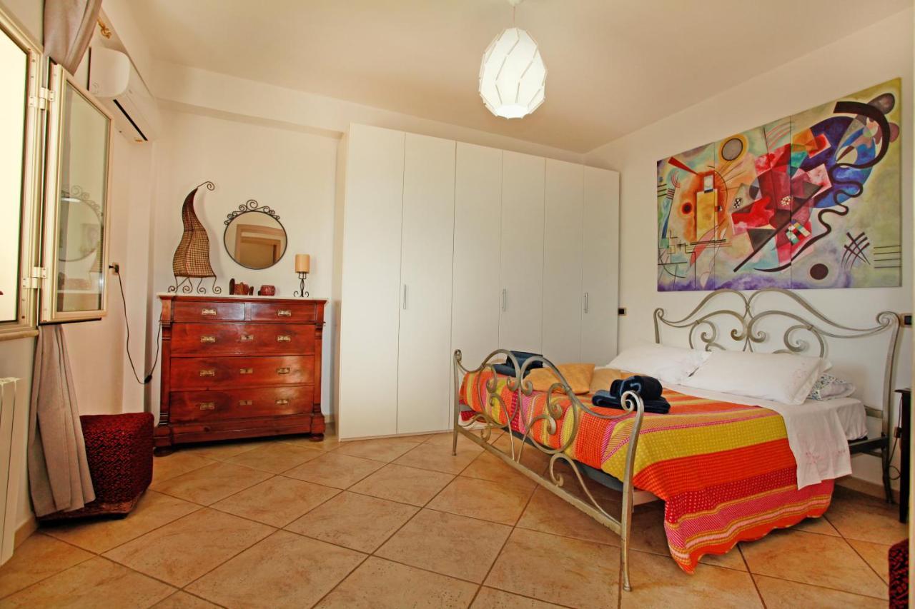 Casa Cloe Apartment Taormina Exterior foto