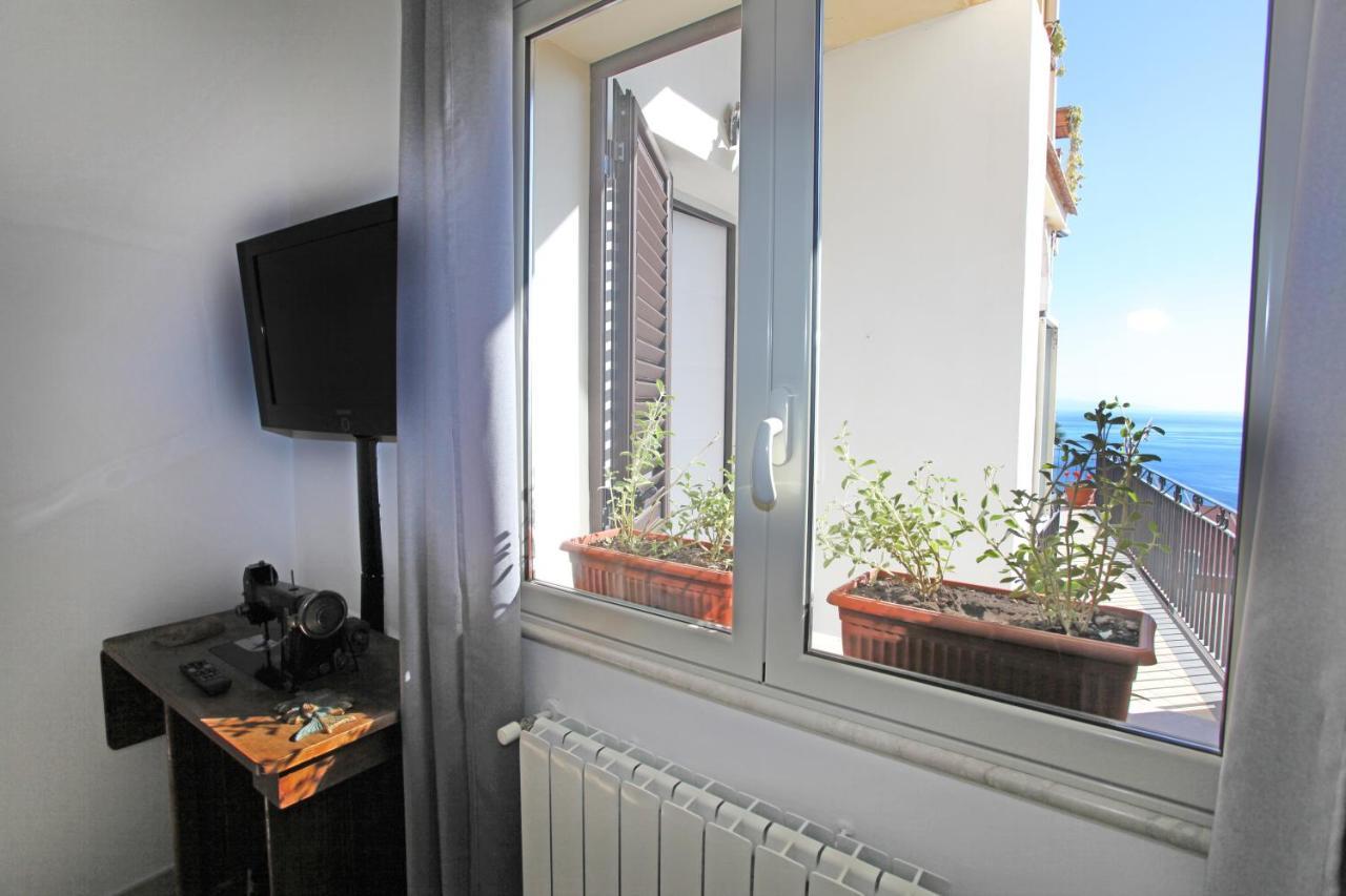 Casa Cloe Apartment Taormina Exterior foto
