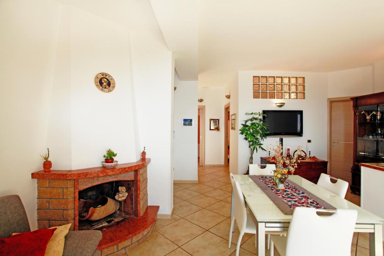 Casa Cloe Apartment Taormina Exterior foto
