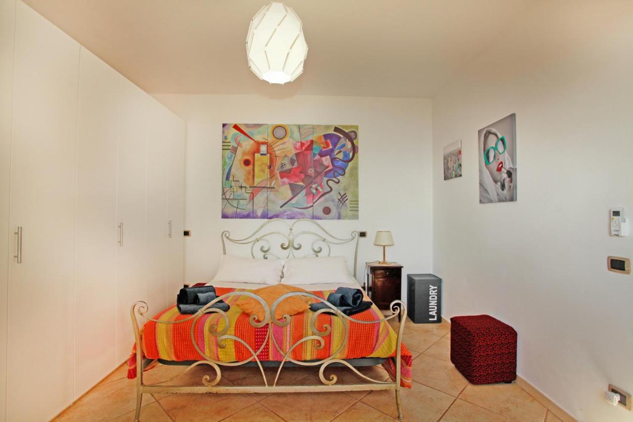 Casa Cloe Apartment Taormina Exterior foto