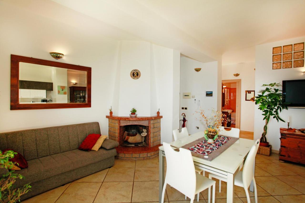 Casa Cloe Apartment Taormina Exterior foto