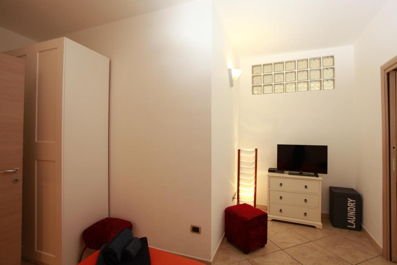 Casa Cloe Apartment Taormina Exterior foto