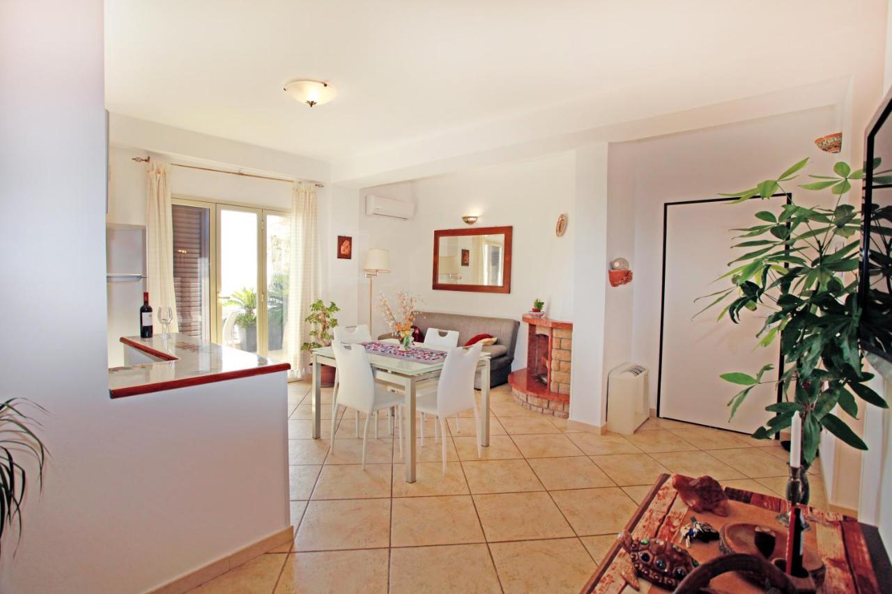 Casa Cloe Apartment Taormina Exterior foto