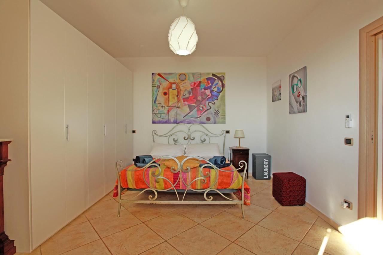 Casa Cloe Apartment Taormina Exterior foto