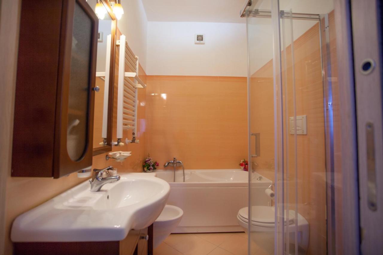Casa Cloe Apartment Taormina Exterior foto